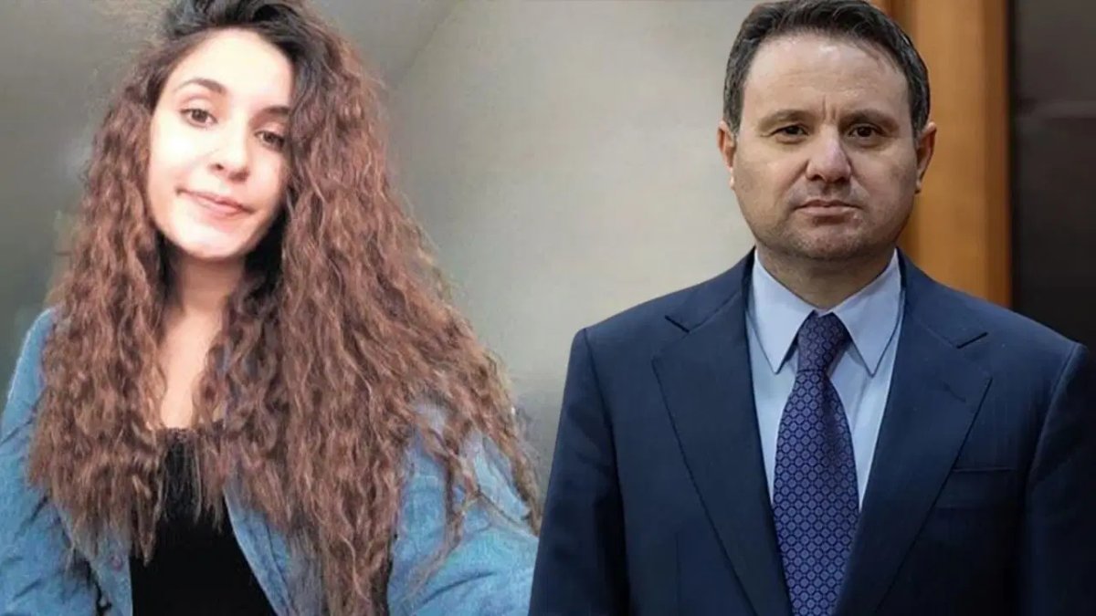 Bakan Gürlek’ten Gülistan Doku açıklaması: "Kimyasal madde kullanılarak ortadan kaldırılmış olabilir"