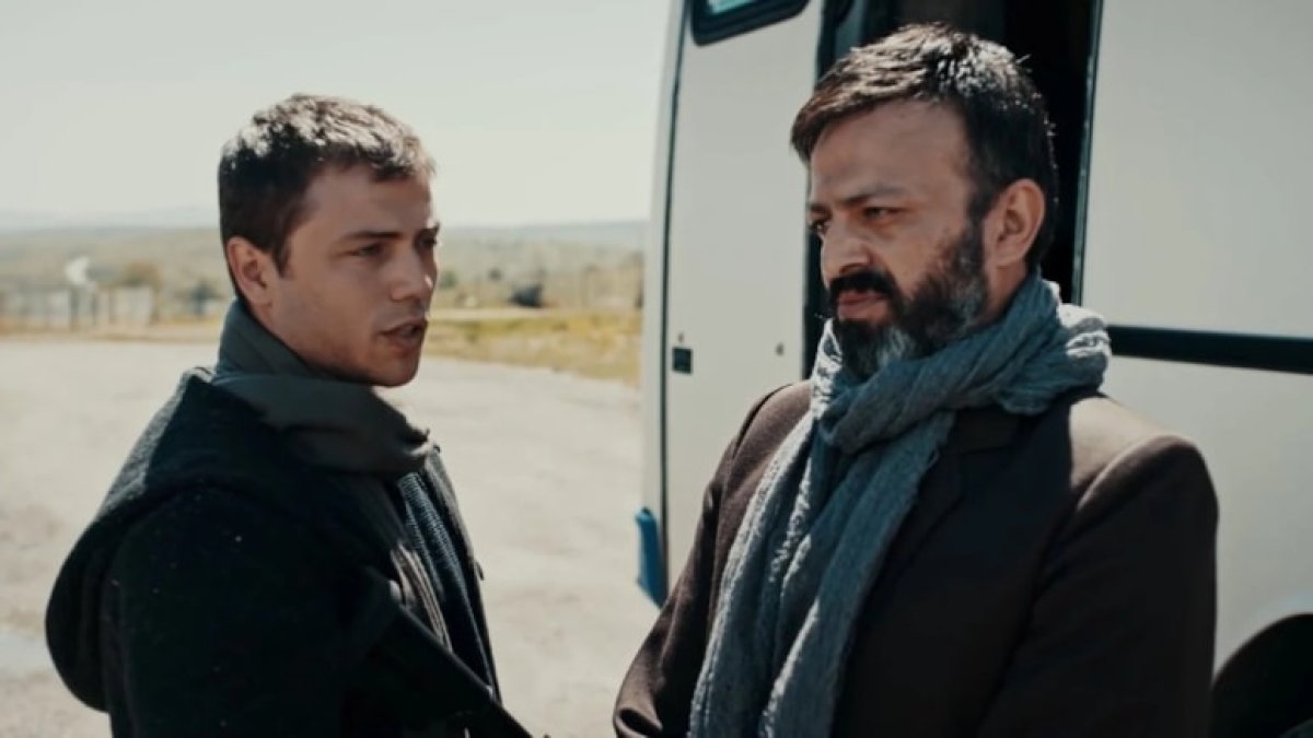 Serhat Kılıç'ın Teşkilat'ta yerine gelen isim belli oldu