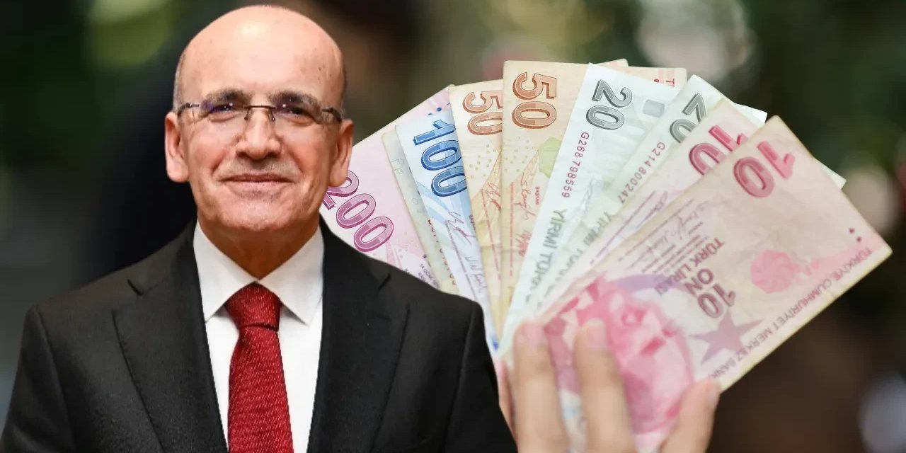 Bakan Şimşek’ten hayat pahalılığı açıklaması: Cumhurbaşkanı Erdoğan bizi görevlendirdi!