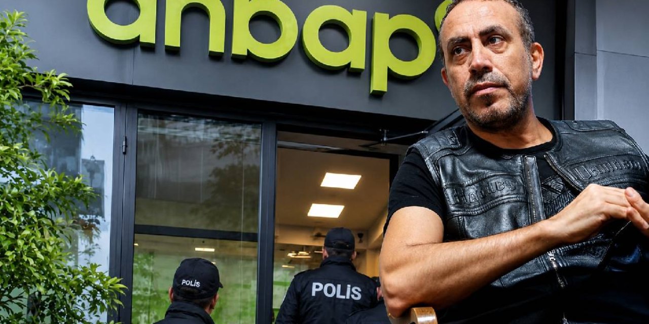 Ahbaplar soruşturmasında yeni gelişme: 45 şüpheli adliyeye sevk edildi