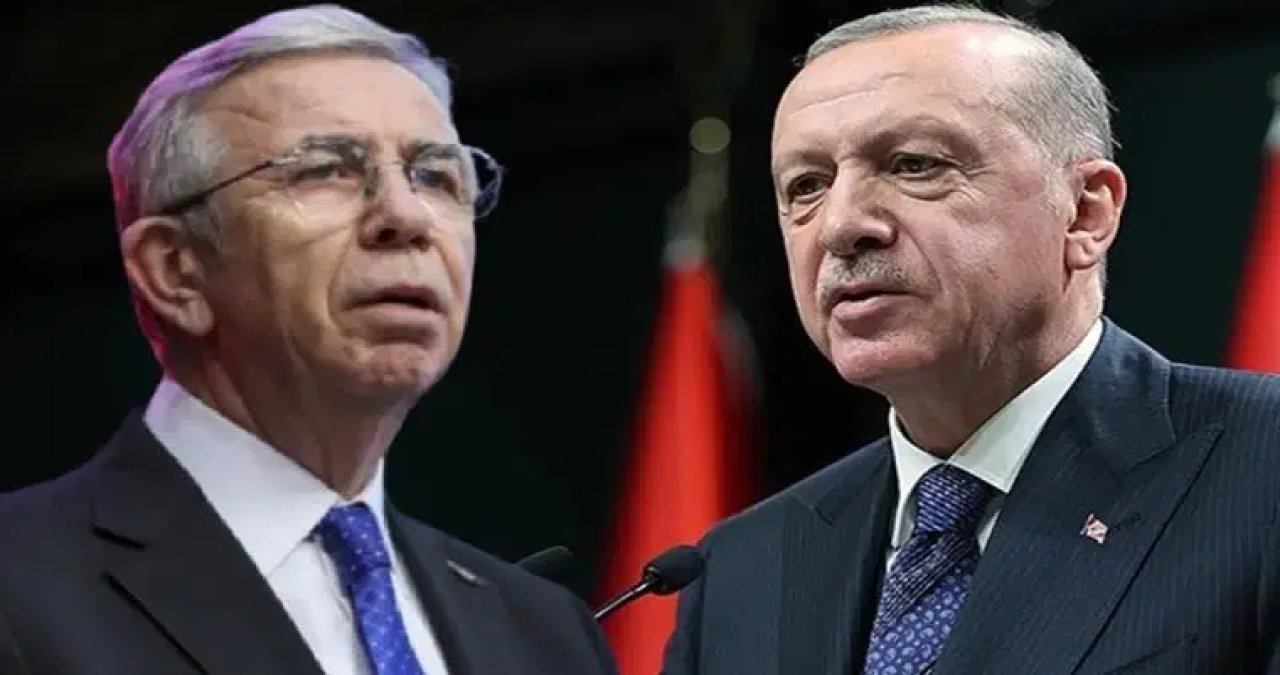 Mansur Yavaş’tan “AK Parti’ye davet edildi mi?” sorusuna yanıt
