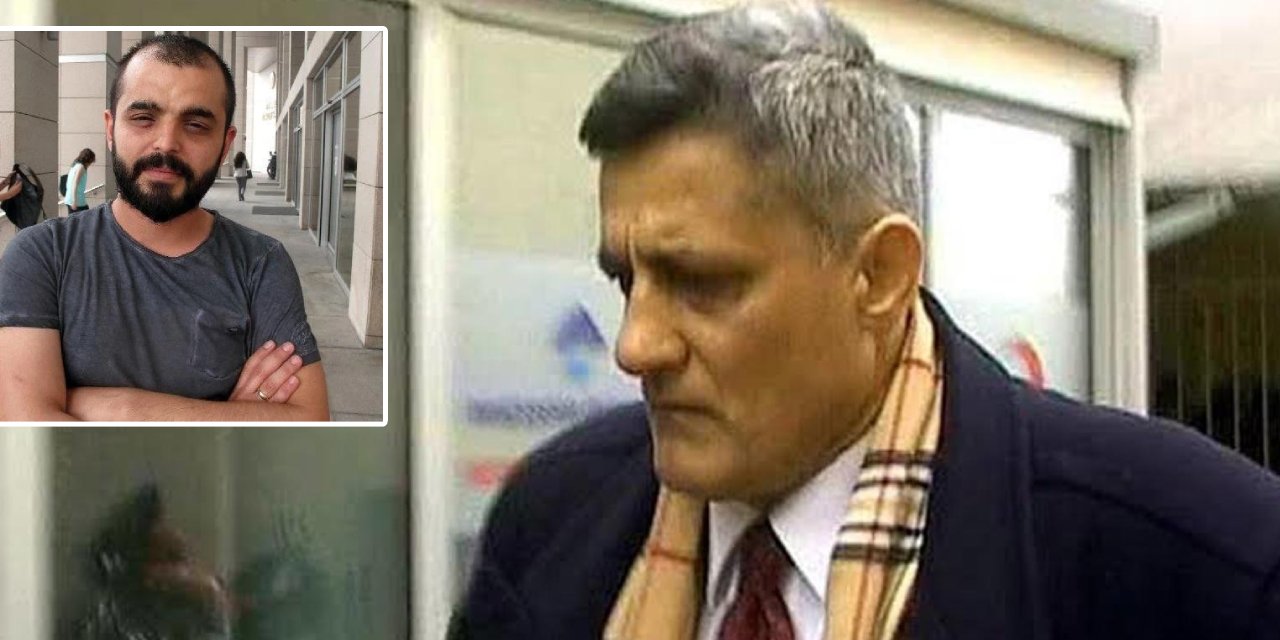 Kaşif Kozinoğlu soruşturmasında flaş gelişme: Gazeteci Selahattin Günday gözaltında!