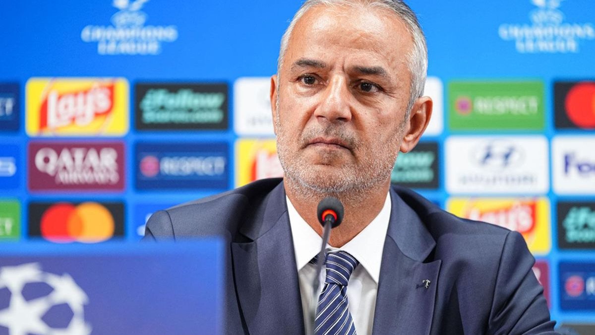 Fenerbahçe'de İsmail Kartal depremi: Yerine o isim talip oldu