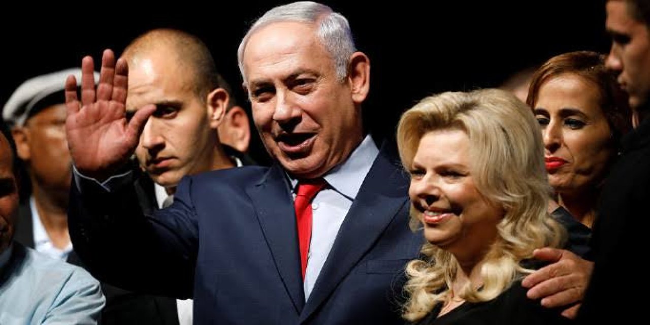Netanyahu ve eşinin bakım harcamaları gündemde