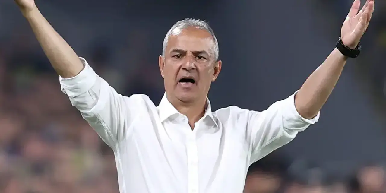 Aziz Yıldırım'dan İsmail Kartal hamlesi: Görüşme bitti ama teknik direktör idmana gelmedi