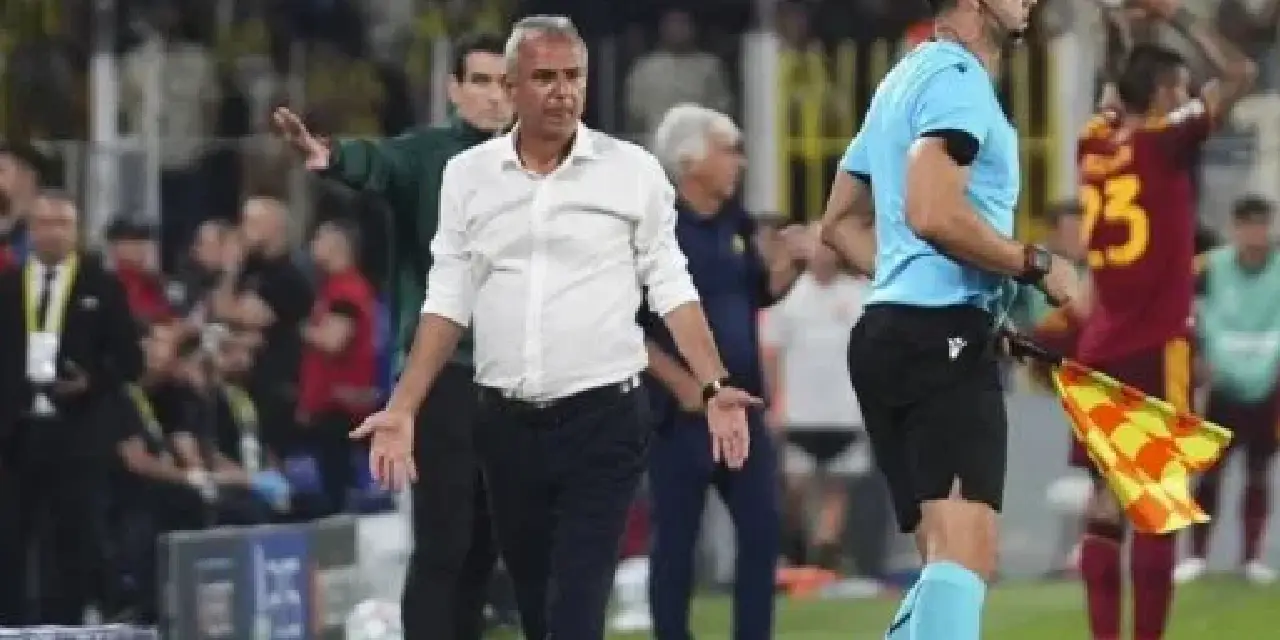 İsmail Kartal'a şişe fırlatan taraftar konuştu: “Pişmanım, özür diliyorum”