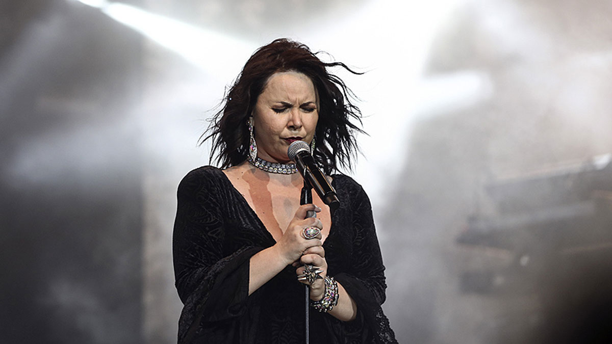 Şebnem Ferah’ın yeni konser tarihleri belli oldu
