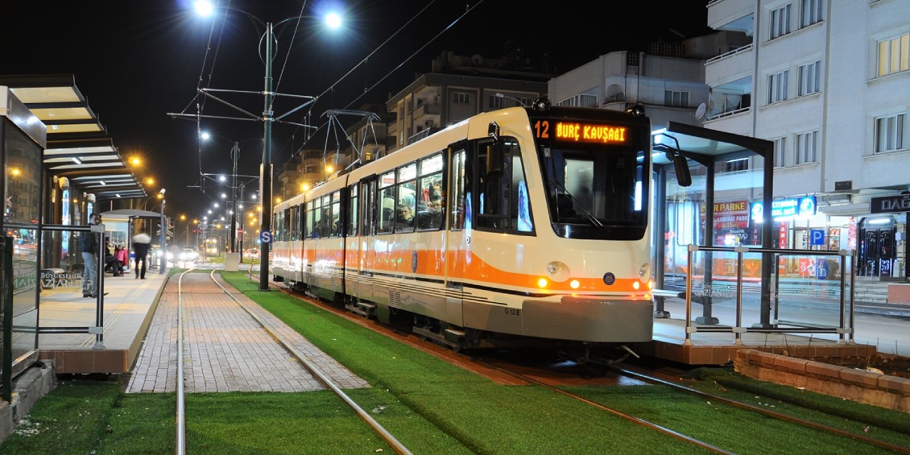 Gaziantep’te eğitim yılının ilk gününde ulaşım kolaylığı
