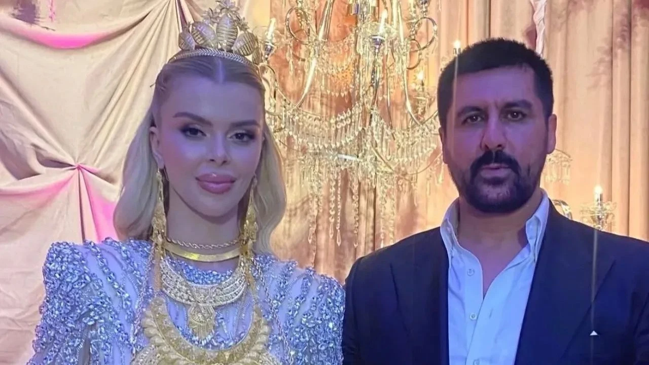 Vanlı Kara Haydar’ın düğünündeki altınlarla ilgili yeni gelişme: “Emanet” dedi