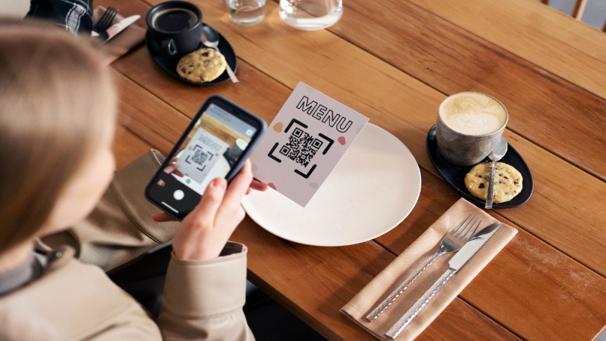 QR kodla ödeme yaparken dikkat: Sahte QR kod nasıl anlaşılır?