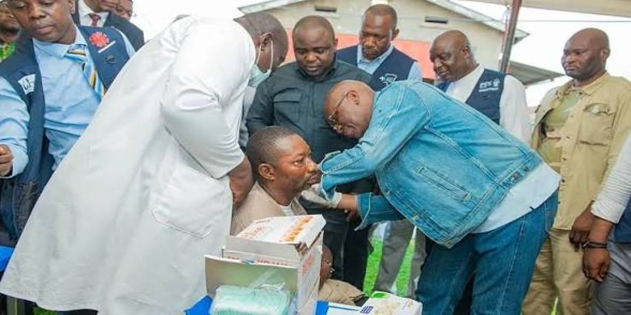 Kongo Demokratik Cumhuriyeti’nde Ebola alarmı: Vaka sayısı 7 bini aştı