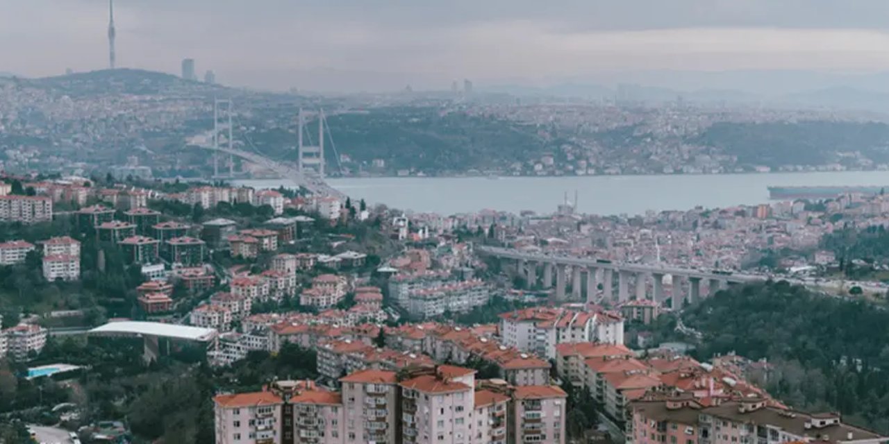 Beklenen Marmara Depremi öncesi korkutan rakam: En riskli binaların bulunduğu 4 ilçe belli oldu
