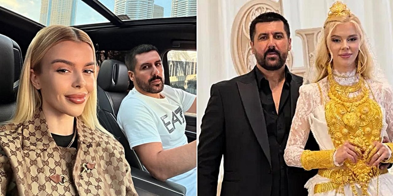 Vanlı Kara Haydar'ın eşi Çağla Öz, İstanbul'da polise teslim oldu: Günlerdir aranıyordu