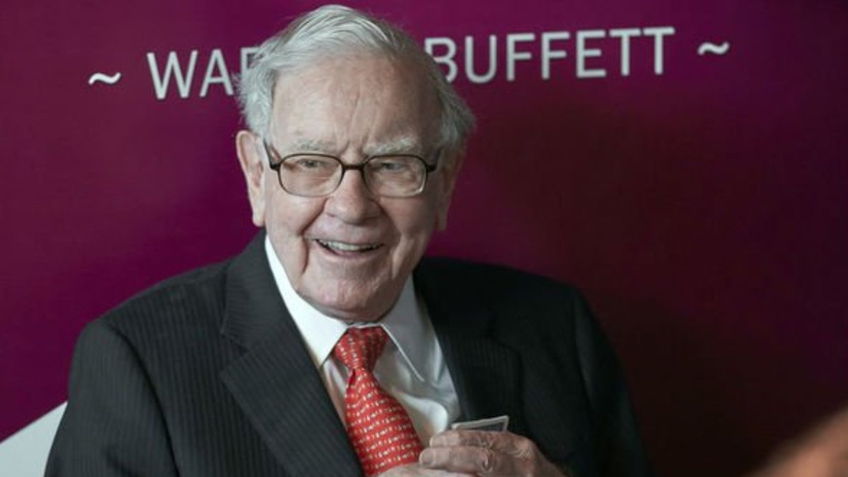 Warren Buffett bile aldığına pişman olmuştu: 10 yıl sonra servete dönüştü