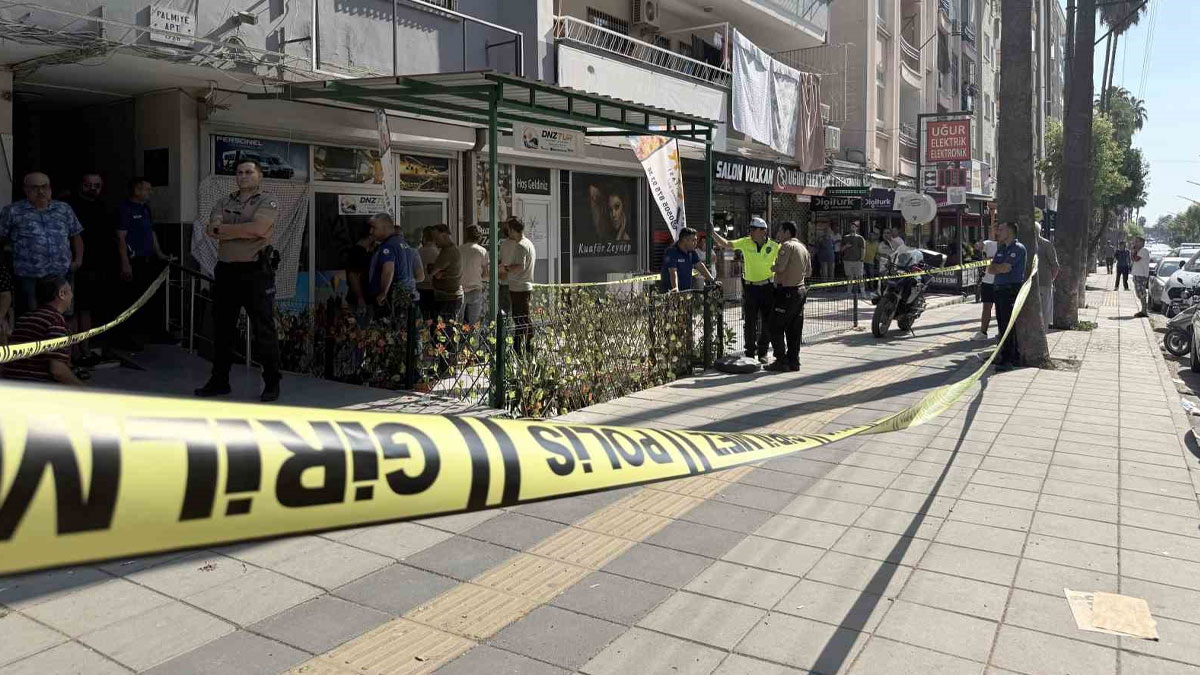 Uzaklaştırma kararı vardı: Uzman çavuş eşini öldürüp intihar etti