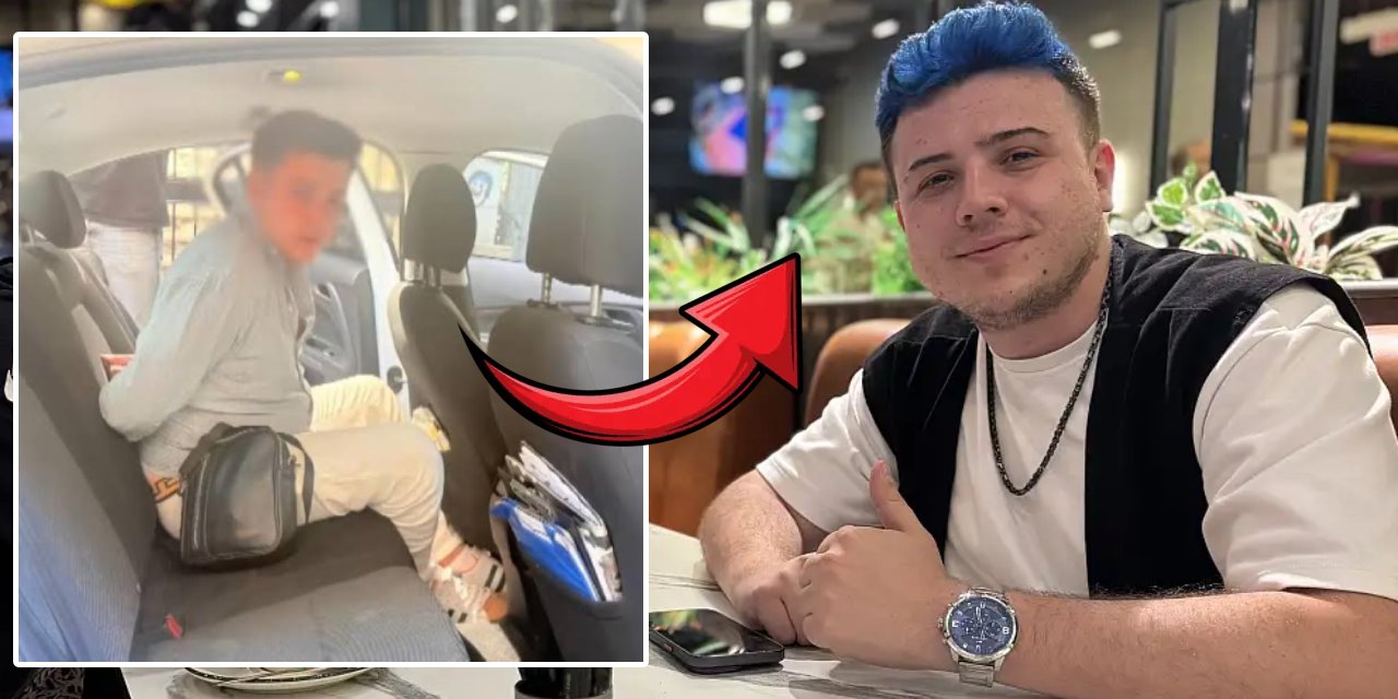 Polislerle ilgili küfürlü yayın yapan Semih Varol’dan özür videosu: “Kendimden utanıyorum”