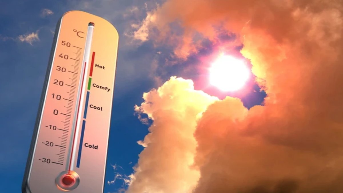 Uzmanlar uyardı: El Nino sonbahar ve kış havasını değiştirecek