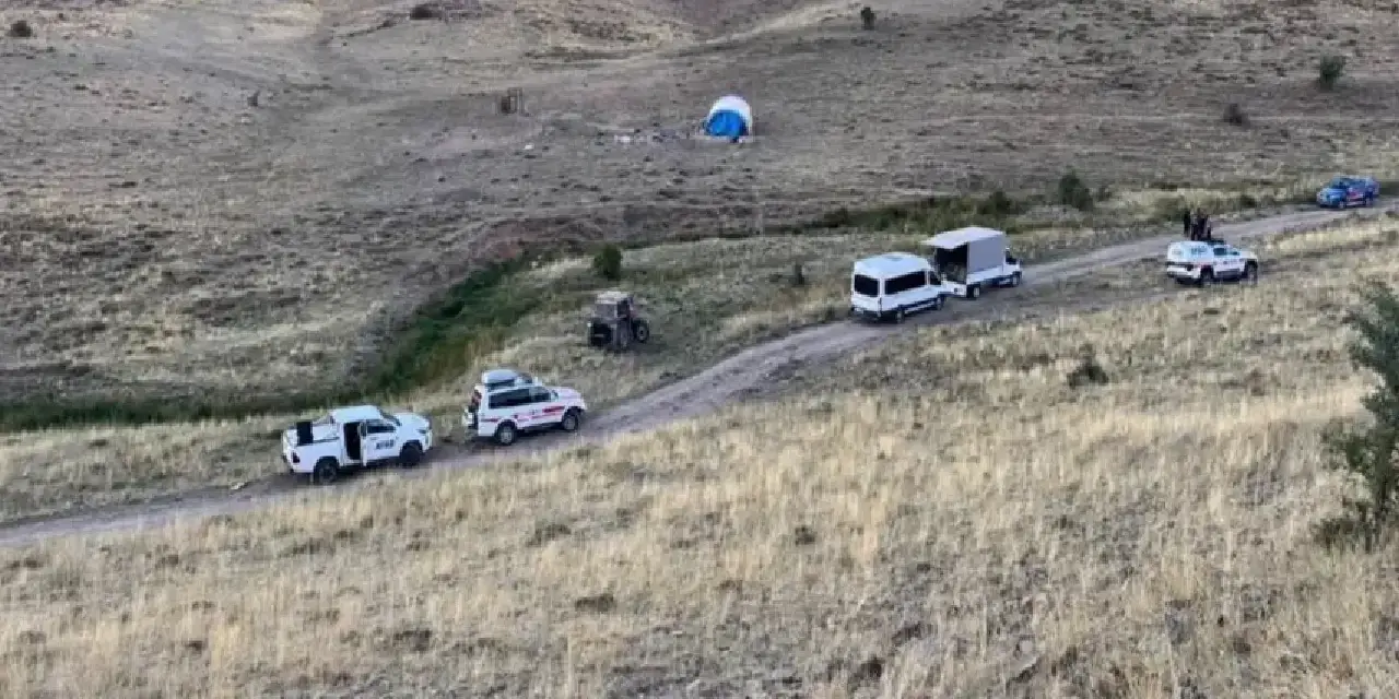 Kayıp Büşra bebek olayında kan donduran çelişki: Anne sattık dedi, baba kayıpta ısrarcı