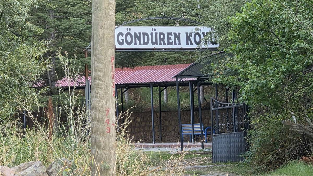 Sivas’ta kayıp Büşra bebek soruşturmasında yeni karar: Yayın yasağı getirildi