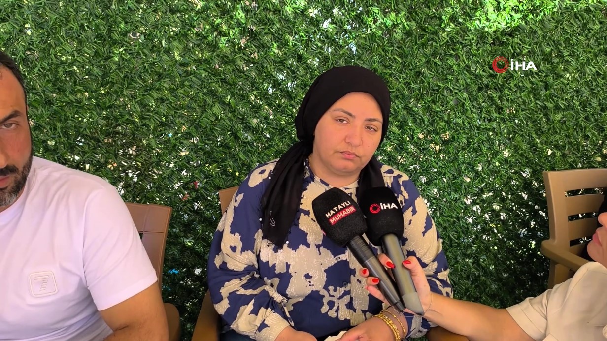 Girne’de gemi faciasında yürek yakan sözler: “Can yeleğimiz yoktu”