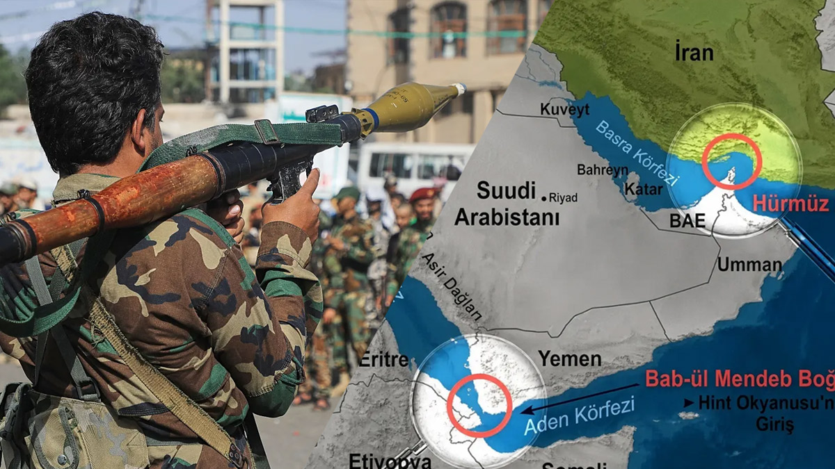 Trump’ın Yemen açmazı: Husiler ilerliyor, petrol fiyatları yükseliyor