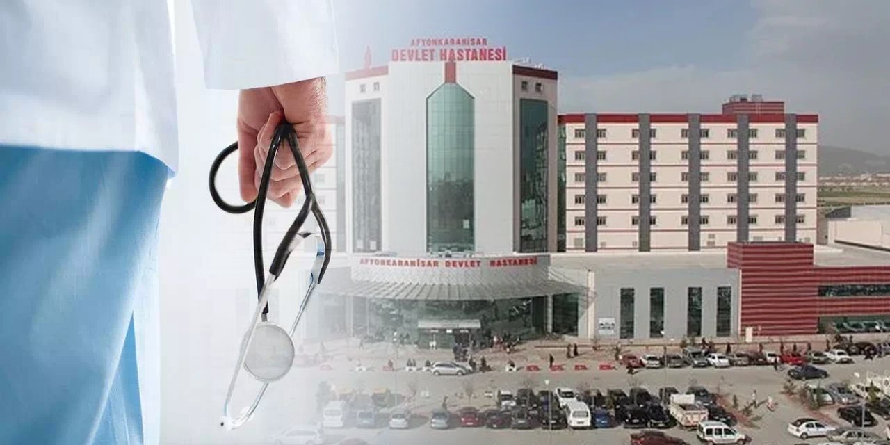 Devlet Hastanesi'nde şok uyuşturucu operasyonu: Doktorlar ve iş insanları gözaltında!