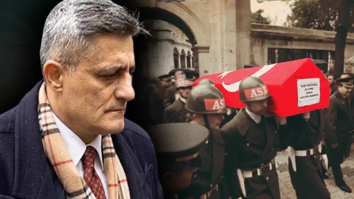 Kaşif Kozinoğlu dosyasında yeni gelişme: Senaristlerin ifadeleri ortaya çıktı