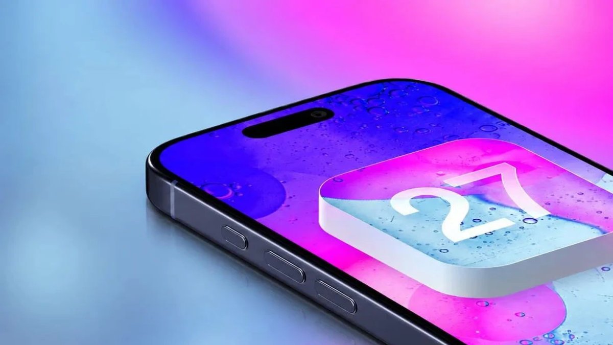 iOS 27 hangi iPhone'lara geldi? İşte destekleyen modeller