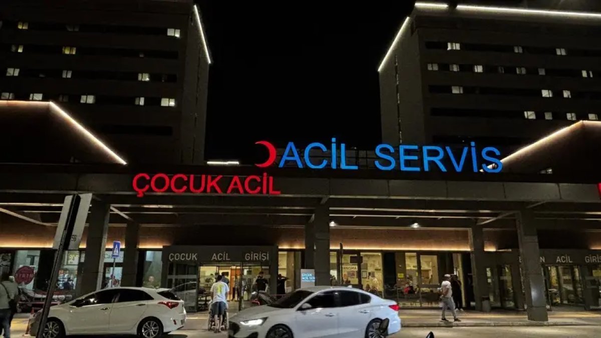 Adana’da dehşet: 6 yaşındaki çocuk başından vuruldu, ağabeyi tutuklandı
