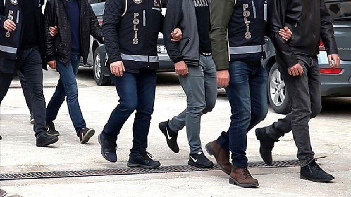Gıdada fahiş fiyat operasyonu: 41 firma yöneticisine gözaltı kararı