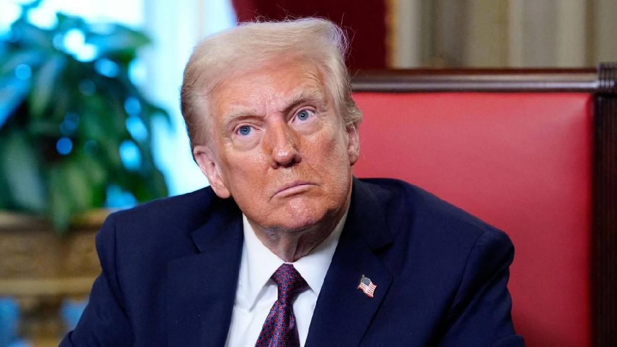 Trump’tan yapay zeka mesajı: Veri merkezleri gelecek 20-25 yılın petrolü olacak