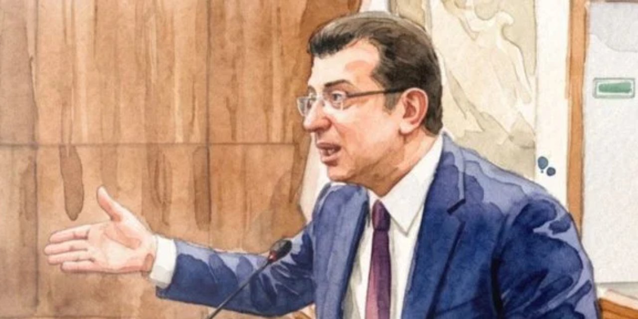 İBB Davası’nda 191 milyon liralık soru: İmamoğlu’ndan savcının sözlerine tepki