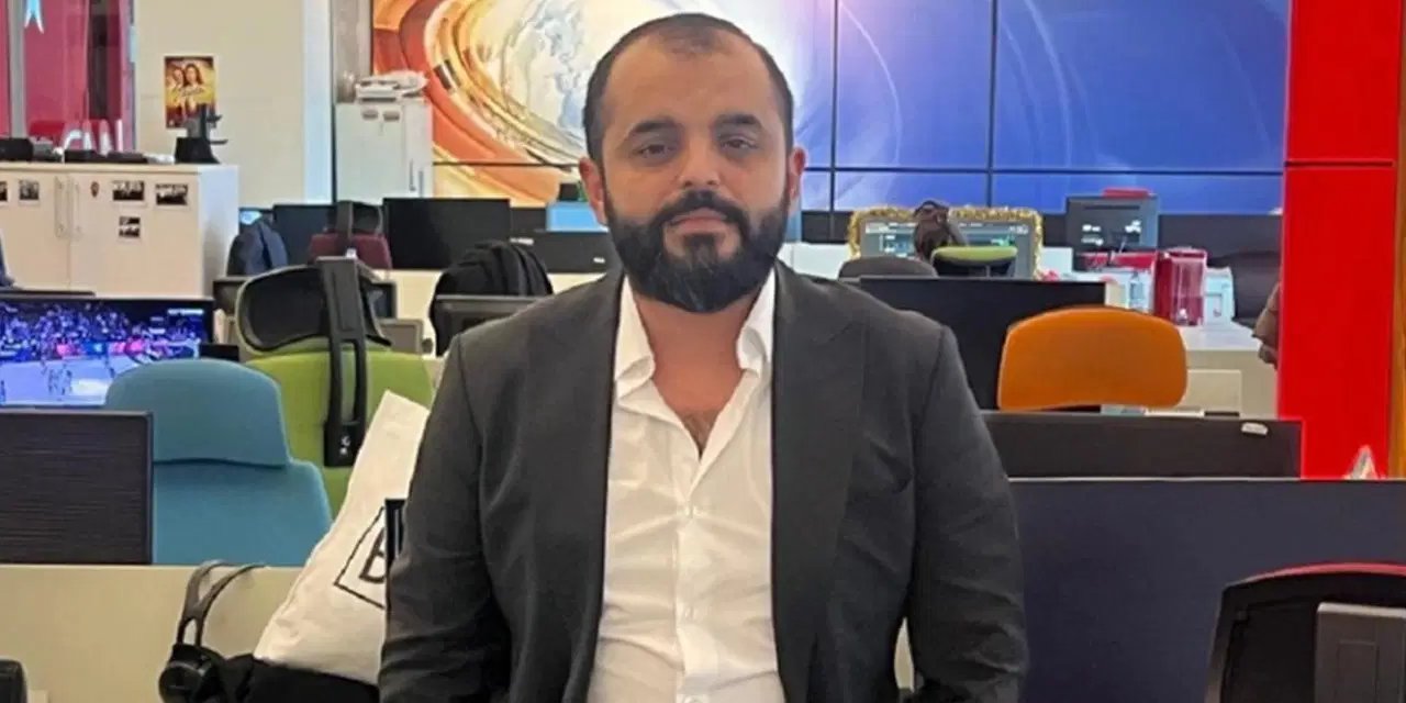 Gazeteci Selahattin Günday ikinci kez tutuklandı