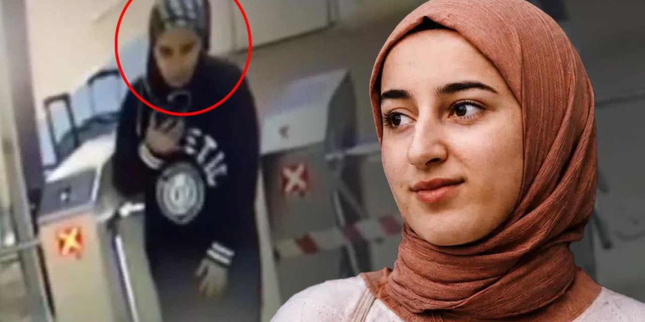 Rojin Kabaiş dosyasındaki bilirkişi raporu görüntülerine ulaşıldı: Kameraya takılan ağır cisim neydi?