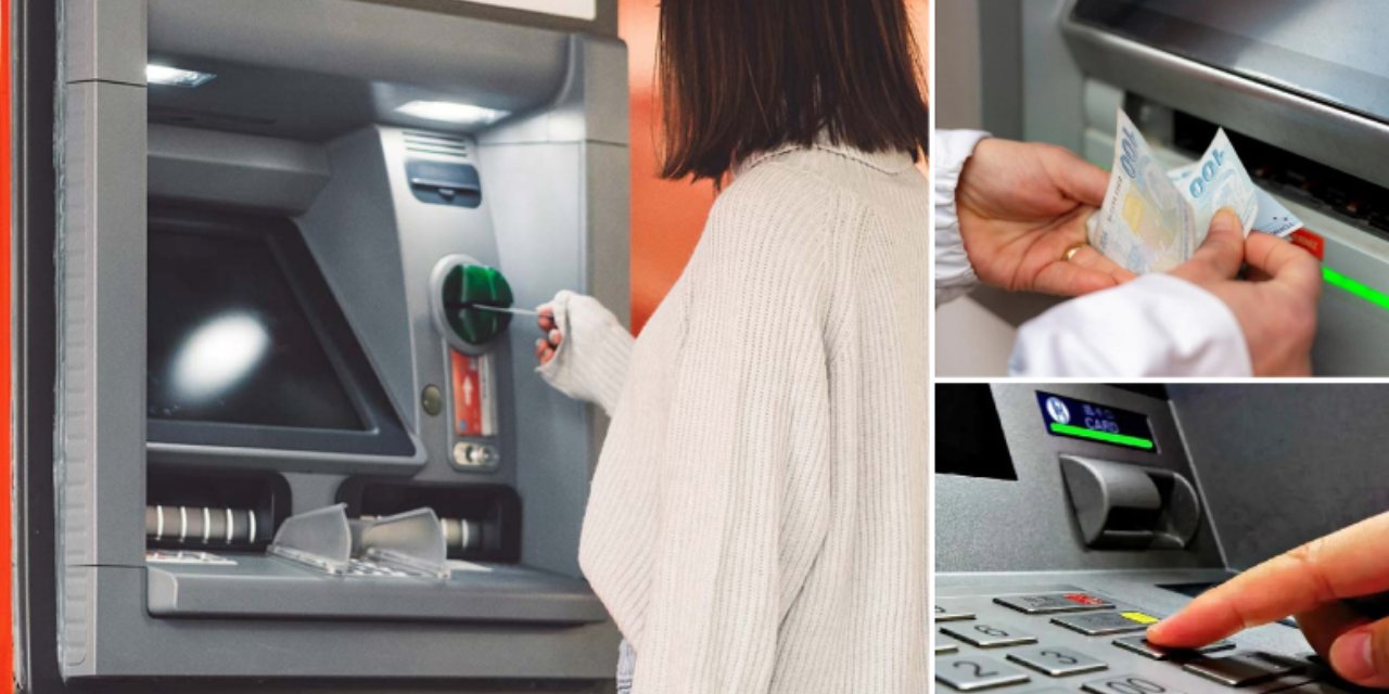 ATM, POS ve internet alışverişlerinde dikkat! Basit görünen bu hata büyük zarara yol açabilir