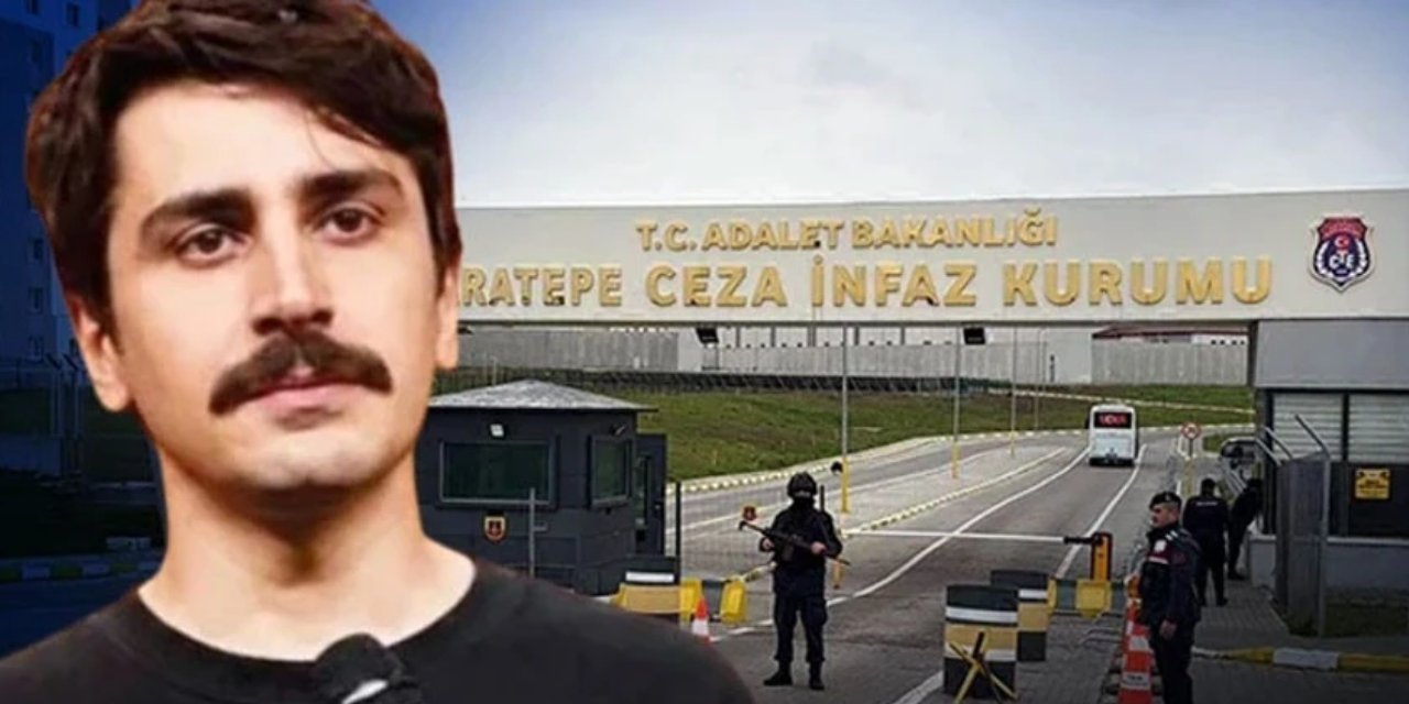 74 gündür tek kişilik hücrede: Deniz Göktaş'ın cezaevindeki komşuları kim?