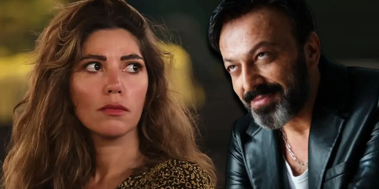 Ceren Moray'dan Serhat Kılıç'a vefa: Cenazeden çıkıp sete gitti, senaryoyu değiştirdi