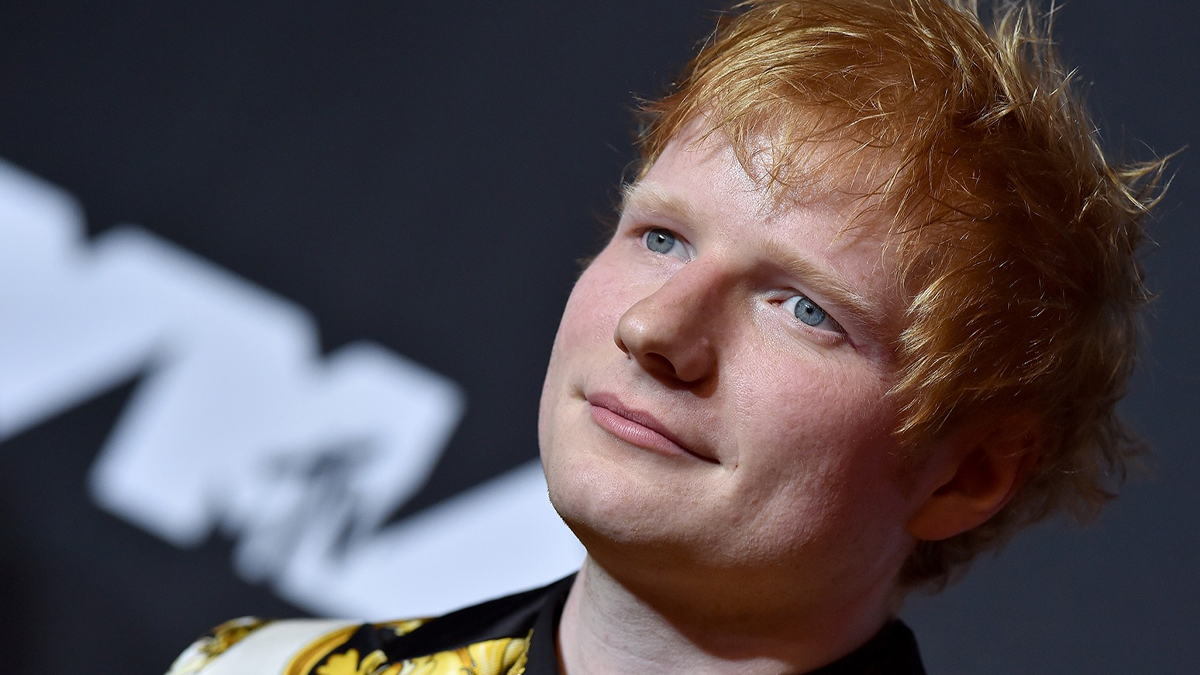Macklemore sonrası Ed Sheeran’ın turnesinde kriz: Tüm açılış sanatçıları çekildi