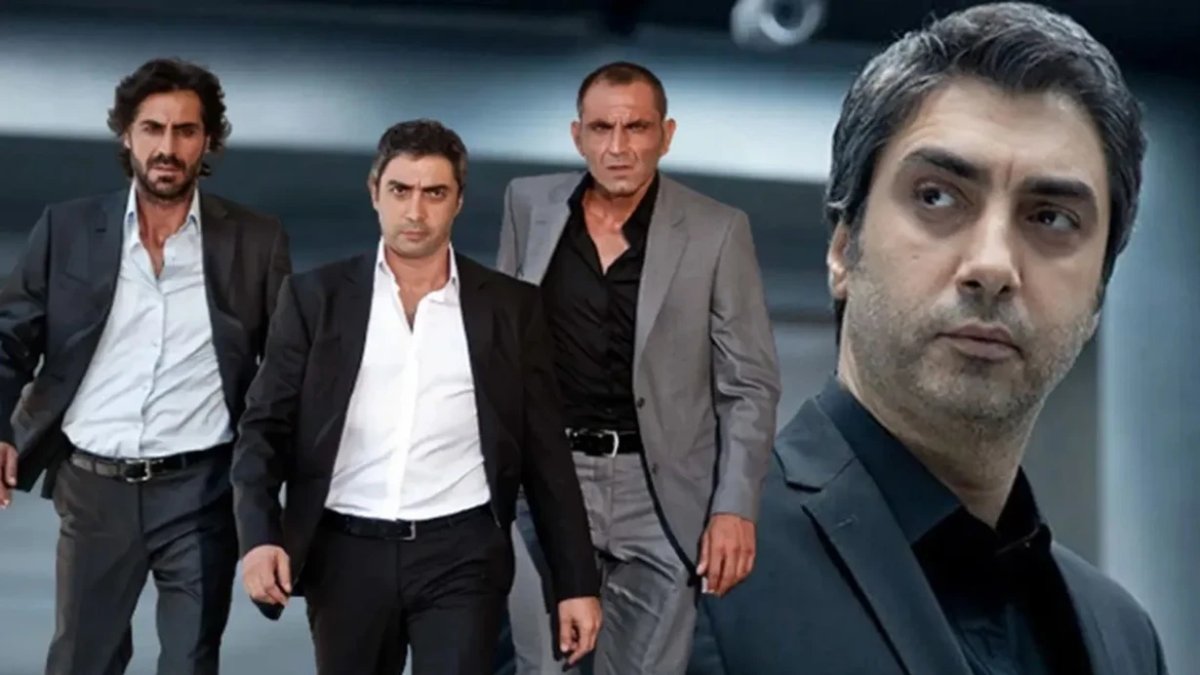 Kurtlar Vadisi Pusu dizisine FETÖ incelemesi