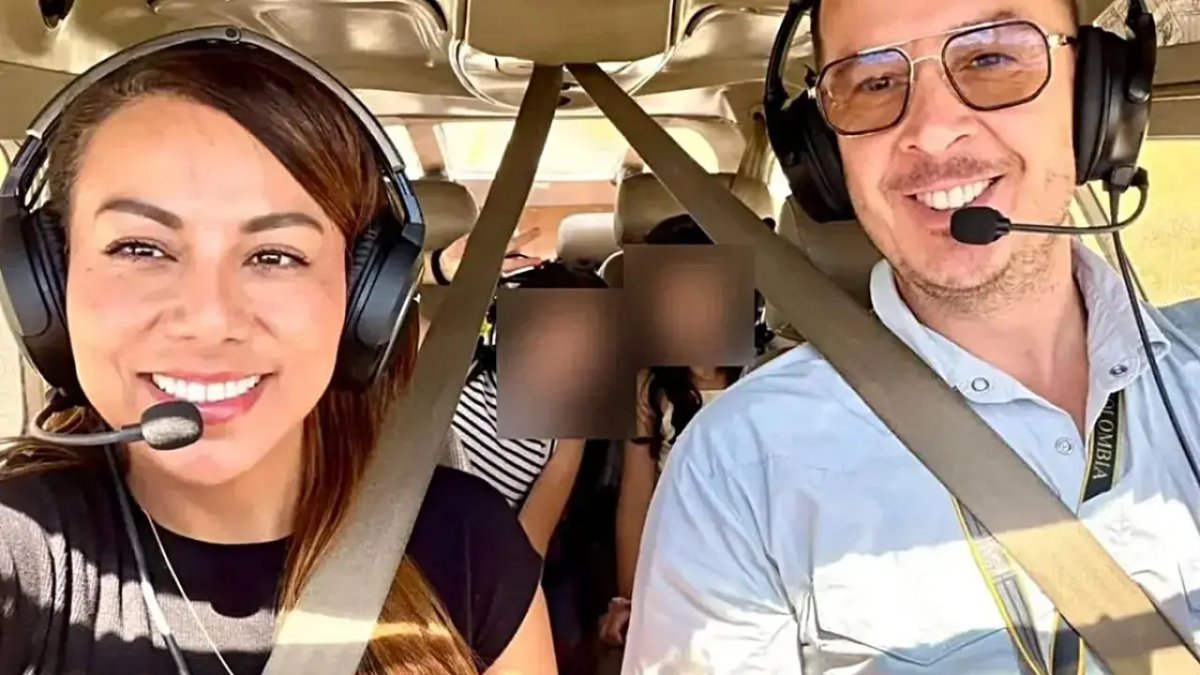 Kolombiya’da Türk iş insanının kullandığı uçak düştü: 5 kişiden haber alınamıyor