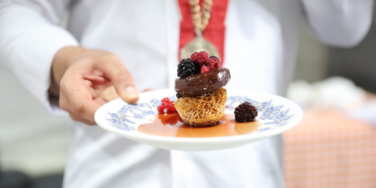 Bursa Gastronomi Festivali 18 Eylül’de başlayacak