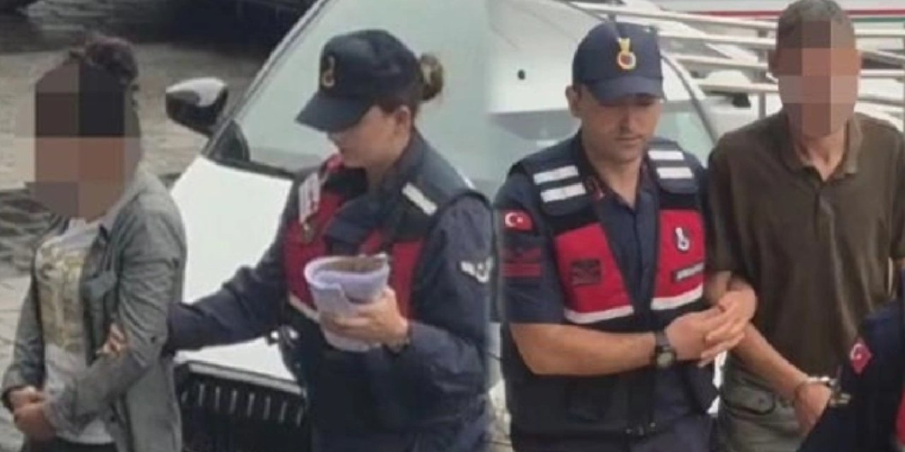 17 yaşındaki kızlarını önce dövüp sonra yatağa zincirlediler: Savunmalarında "kızını dövmeyen dizini döver" dediler