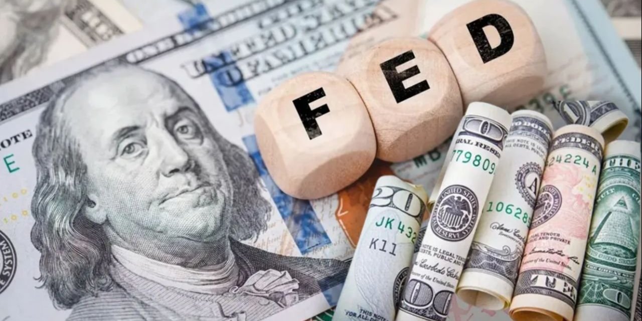 Fed faiz kararını açıkladı: 3 yıl sonra bir ilk