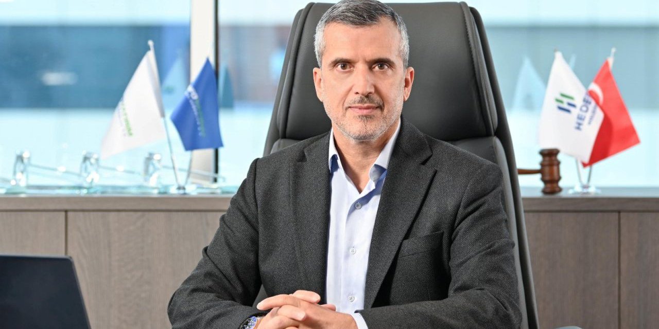 Borsada sert dalgalanmanın ardından operasyon: Hedef Holding başkanı gözaltında