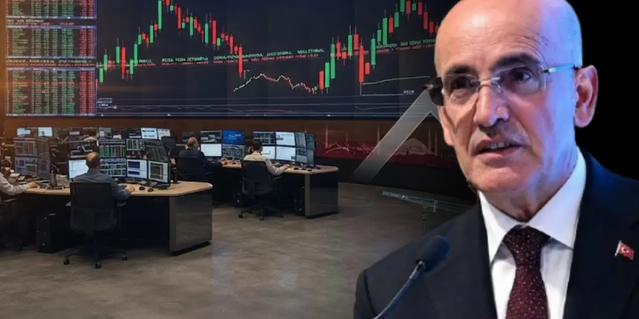 Kritik toplantı sonrası ilk açıklama: Borsada yapısal risk yok, sorun sınırlı sayıda fonda yoğunlaşıyor