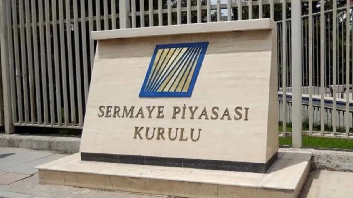 SPK’dan borsada kritik karar: 13 kişi ve kuruma yasak geldi