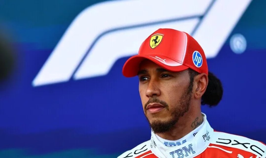 Lewis Hamilton’dan Macklemore’a Filistin desteği