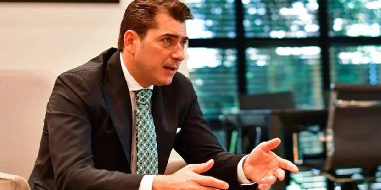 CHP'de dikkat çeken istifa! İBB Meclis Üyesi Ekrem Eray Arda partisinden ayrıldı