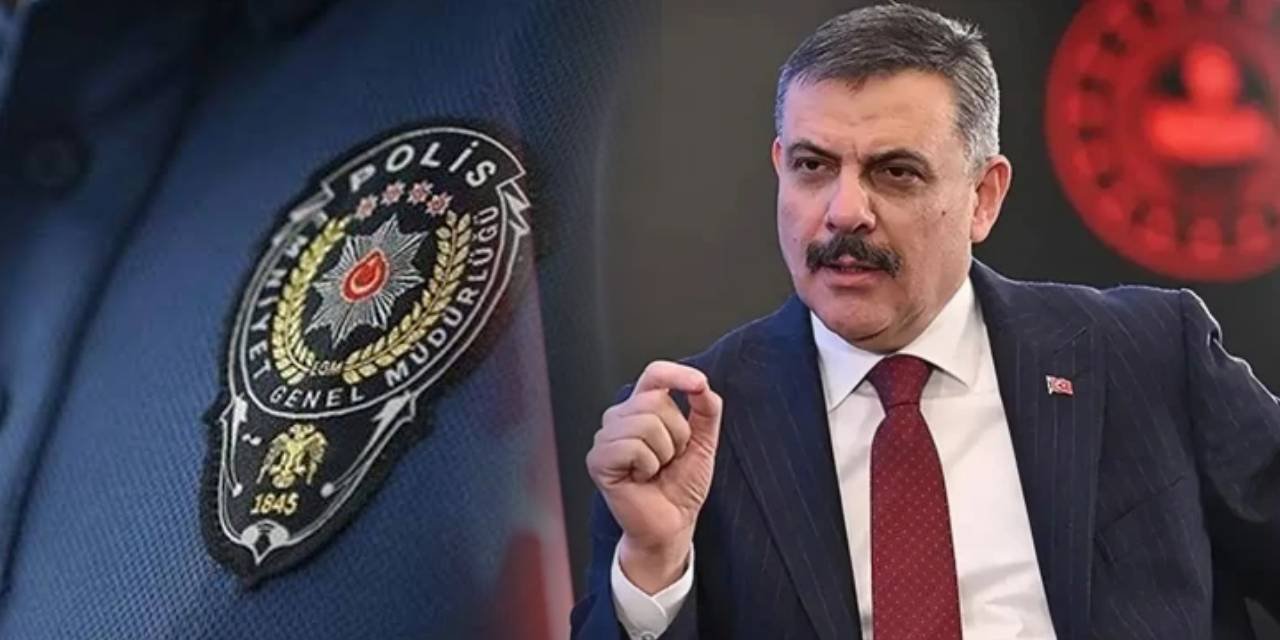İçişleri Bakanı Çiftçi duyurdu: İstanbul’da polis lojmanı 5 bine çıkıyor! 12-36 sistemi yaygınlaşıyor