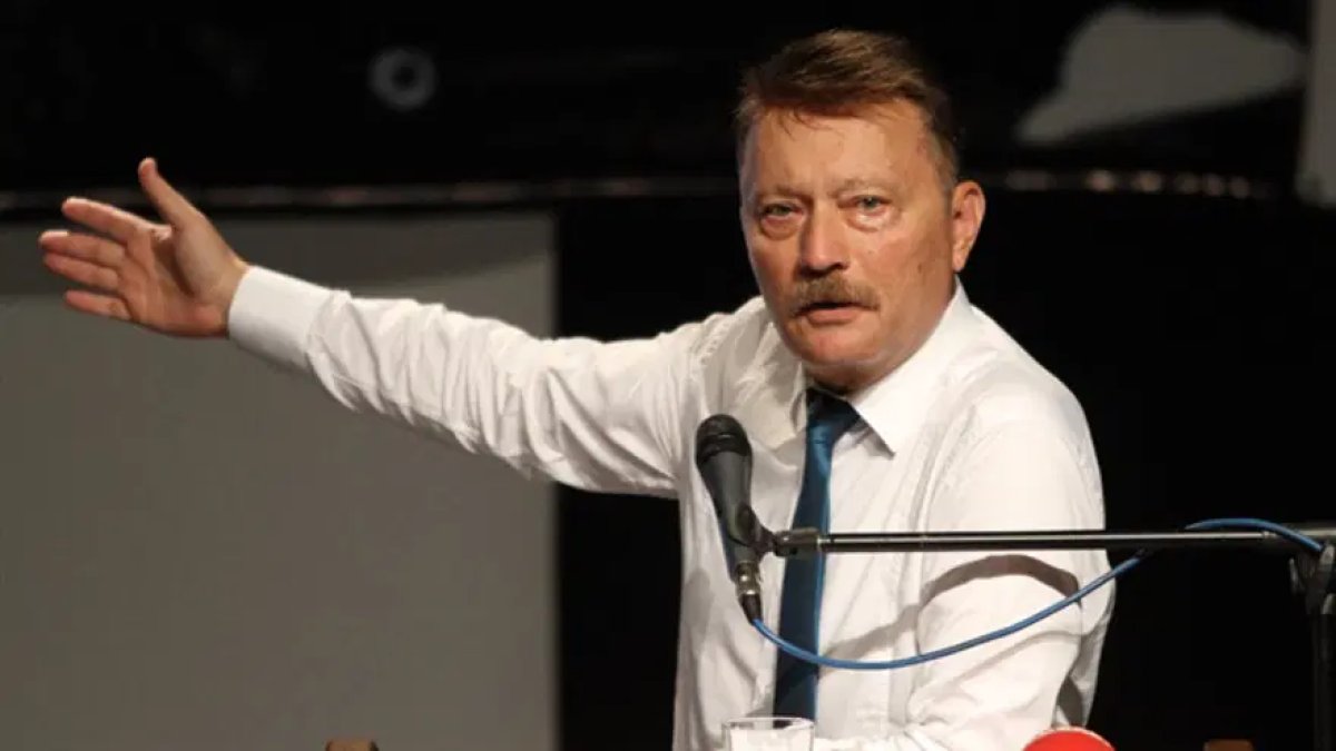 Kaşif Kozinoğlu soruşturması: Atilla Uğur havalimanında gözaltına alındı